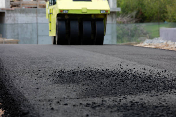 Best Professional Driveway Pavers  in Pacific Grove, CA
