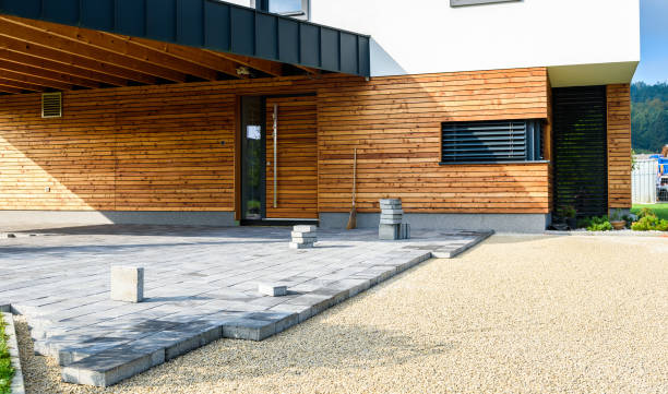 Driveway Pavers for Homes in Pacific Grove, CA