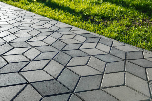 Best Residential Paver Driveway  in Pacific Grove, CA