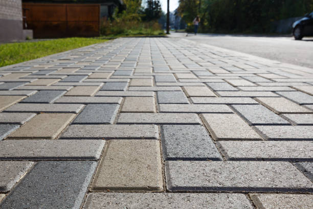 Best Affordable Driveway Pavers  in Pacific Grove, CA