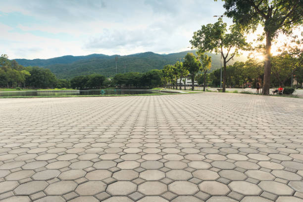 Reasons to Select Us for Your Driveway Paving Requirements in Pacific Grove, CA