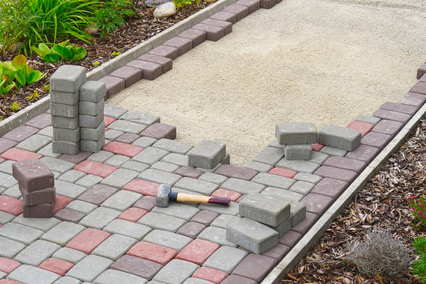 Best Decorative Driveway Pavers  in Pacific Grove, CA