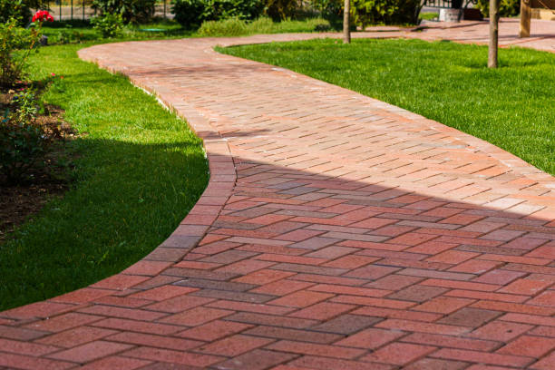 Best Driveway Pavers Cost  in Pacific Grove, CA