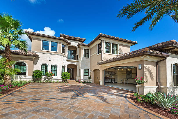 Best Driveway Paving Contractor  in Pacific Grove, CA