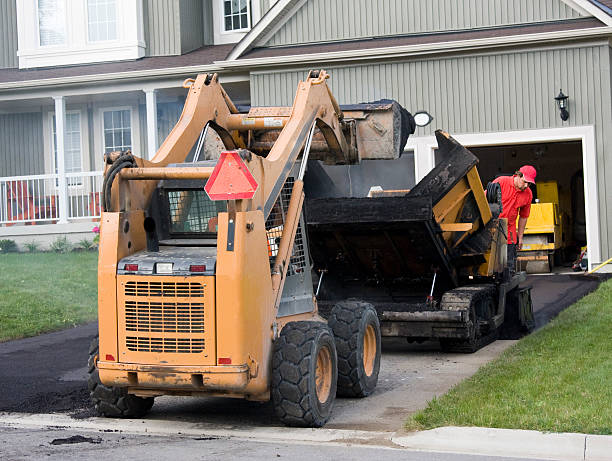 Best Affordable Driveway Pavers  in Pacific Grove, CA