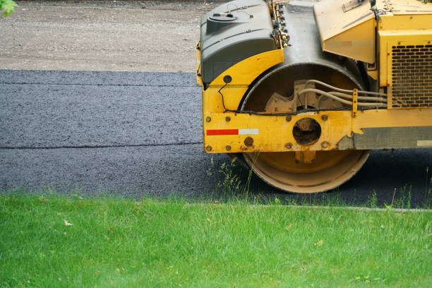 Best Driveway Resurfacing Pavers  in Pacific Grove, CA