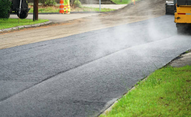 Best Concrete Paver Driveway  in Pacific Grove, CA