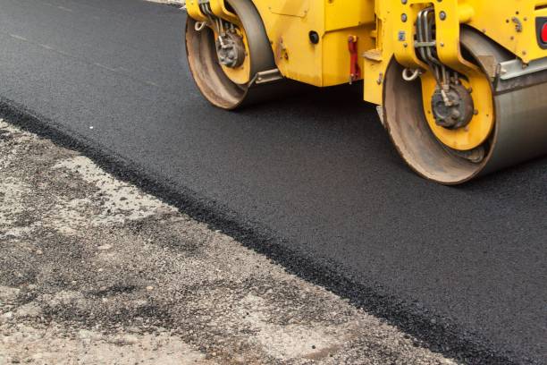 Best Permeable Paver Driveway  in Pacific Grove, CA