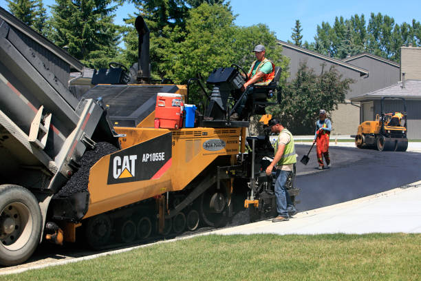 Reliable Pacific Grove, CA Driveway Pavers Solutions