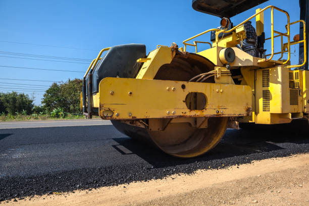 Best Interlocking Driveway Pavers  in Pacific Grove, CA